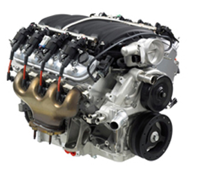 U2003 Engine